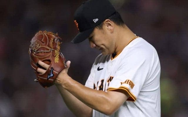 日米通算198勝、田中将大が中日戦で見せた＂気配り＂　にじみ出る責任感…「勝たせたくなるよな」