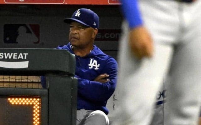 「オオタニ以外は最悪」泥沼化を物語る“投壊”　衝撃のエ軍戦6連敗のドジャースに非難殺到「混乱状態にある」