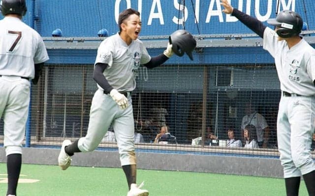 世田谷西が“年間3冠”へあと2勝　2年生軍団の多摩川が衝撃の圧勝…ジャイアンツ杯4強決定