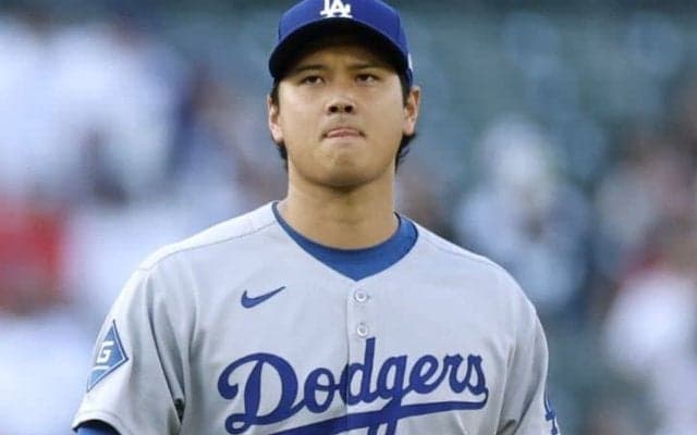 「獲得は失敗だったと言われていた」MLB703発の大打者が回想した大谷翔平の“足跡”「言葉の壁を破っただけじゃない」