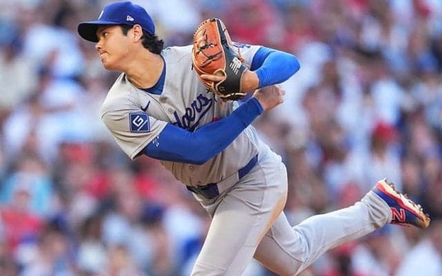 大谷翔平の“凱旋”でまさかのアレンジ「かけてます」　スポンサー企業が驚きの特別仕様