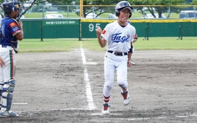 “小学生の甲子園”は16強が決定　新家スターズは3連覇ならず…多賀、長曽根などが進出
