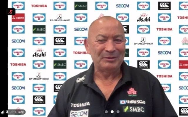 ラグビー日本代表、パシフィックネーションズカップに向け合宿メンバーを発表。リーチ、齋藤直人らが不参加、伊藤鐘平と山本秀が初参加