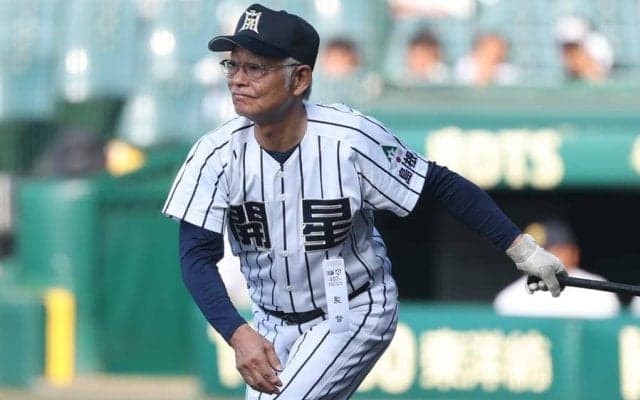 73歳の名将が示す“いじめ問題”の防ぎ方　目まぐるしいSNS時代に投じた一石「名を名乗れ」