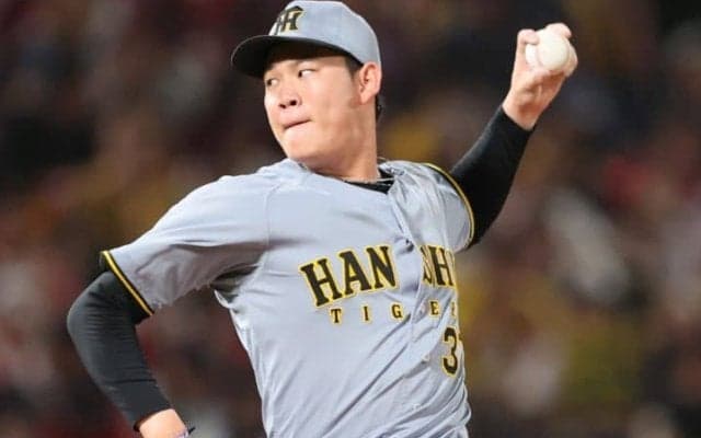 「インチキだよと思うぐらい、コントロールがいい」阪神強さの要因を球界OBが分析　24歳左腕の存在、チーム内競争にも言及「いい人を優先して使っている」