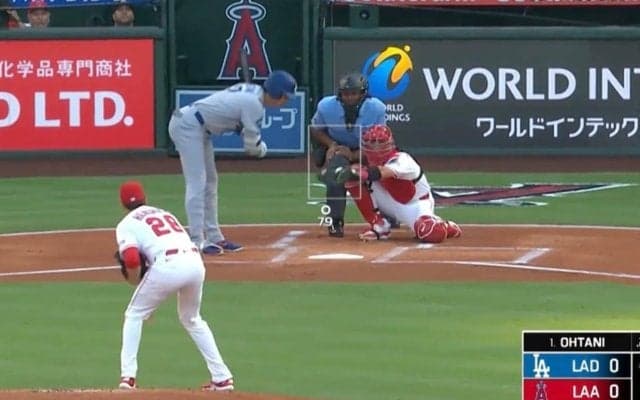 ウソでしょ！？ 大谷翔平に“疑惑の判定”連発「酷すぎる」「誤審でしかないｗ」不可解すぎるジャッジにファン騒然「キレない大谷さんスゴい」