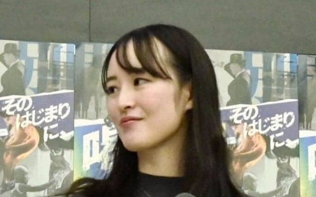 【ホッカイドウ競馬】藤田菜七子、ブリーダーズGCで誘導馬騎乗へ