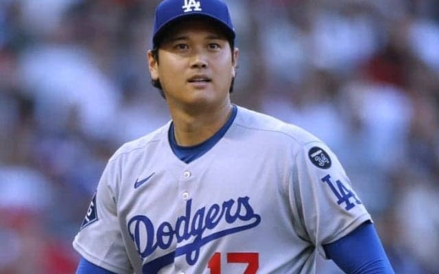 大谷翔平との“MVP論争”は無意味　元MLB戦士が40発超えの強打者との比較に断言「彼が投手を完全に諦めない限り…」