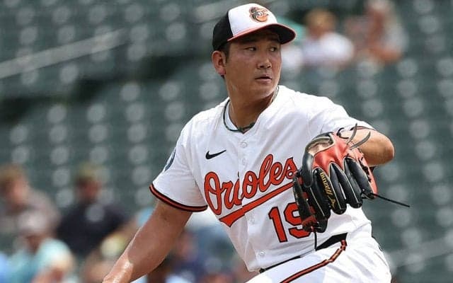 菅野智之、10勝目「そんなに達成感はない」　大台でも平常心「とにかく継続が大事」