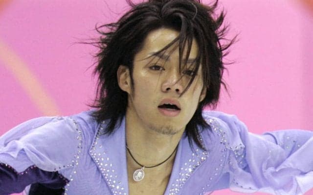 高橋大輔が「素直に喜べなかった」初の五輪代表入り　焦り、緊張のなかでも実感できた成長