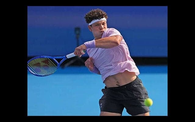  9連勝で8強「ハングリーな気持ち」 