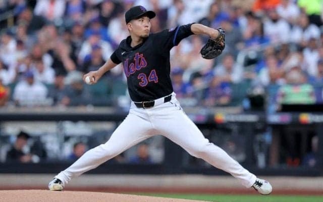 千賀滉大は「勝負できていた」　指揮官が称賛…復帰後最多タイの7Kに見た“復活の兆し”