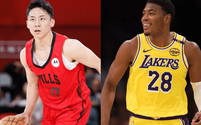 NBA全スケジュール発表…レイカーズ八村vsブルズ河村は1月27日、3月13日に決定