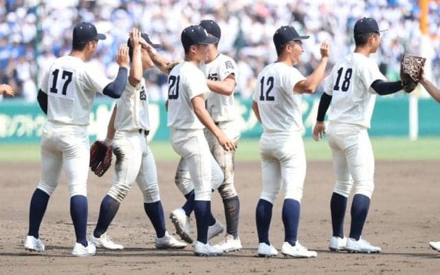 「まさかの一曲」甲子園で大バズり　2年連続で旋風…待ち望んだCMソング「キターーー」