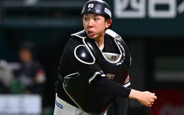 8失点を招いた19歳の弱気「偏っていた」　専門家が問題視した“2つの失敗”「気持ちはわかる」