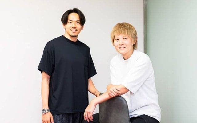 【インタビュー】篠山竜青×髙田真希が語る“最新”男子代表…「新システム導入でチームがバージョンアップ」