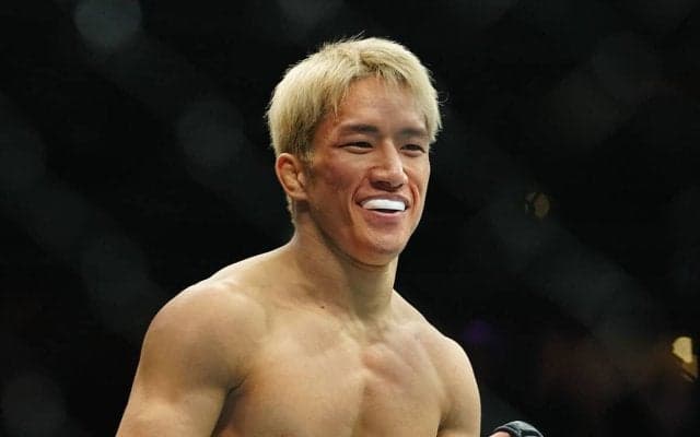【格闘技】髙阪剛が語る朝倉海のUFC初勝利へのカギ　TKO負けの愛弟子には「ヘビー級で闘ううえで大事なこと」を伝授