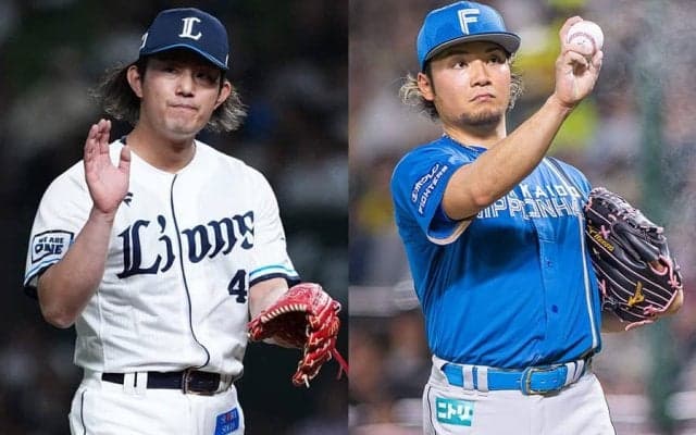 昨年の“大差”から一転…大激戦のタイトル争い　4人のエースが散らす火花