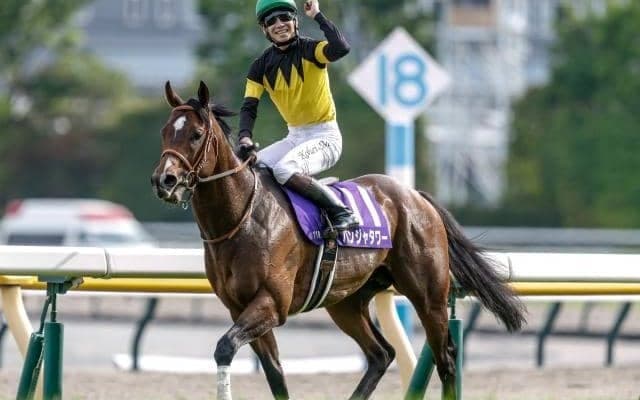 【キーンランドC想定馬・騎手】パンジャタワー、ウインカーネリアンなど19頭