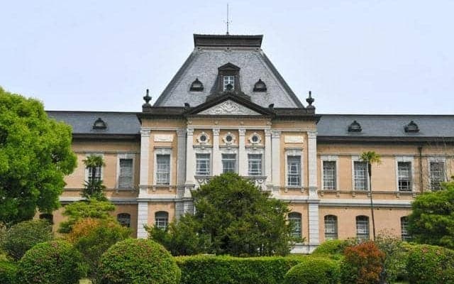 甲子園出場の京都国際にSNSで差別的投稿、京都府と市が削除を要請