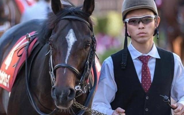 今週の武豊騎手は13鞍 シュヴァリエローズで札幌記念9勝目なるか