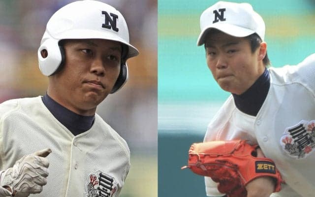 【夏の甲子園2025】日大三、歴代ベストナイン選出！ 山﨑福也を中心とした「強打の三高」打線に伝説的OBの名も