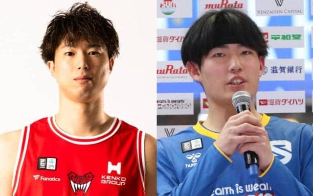 【8月15日の契約情報】6チーム目の移籍を決めたベテランオールラウンダー…地元出身高校生をユース育成枠で登録