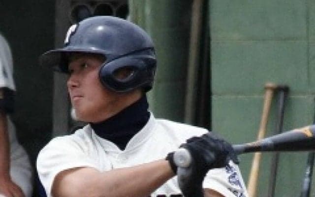 中田翔が現役引退…07年の高校生BIG3の現役は残り1人に