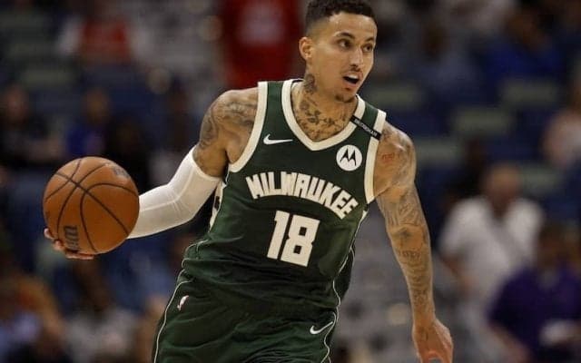 カイル・クーズマが来日へ、ファンイベント開催…ウィザーズ時代には八村塁とともにプレー