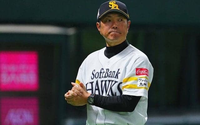 鷹が60年ぶり本拠地13連勝、山川が満塁弾　楽天・黒川が逆転3ラン…15日パ結果