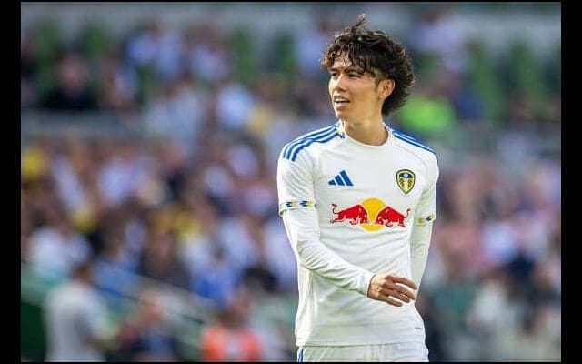 【プレミアリーグ】英国人記者による日本人選手評と期待値　イングランド代表デクラン・ライスが激賞するのは？