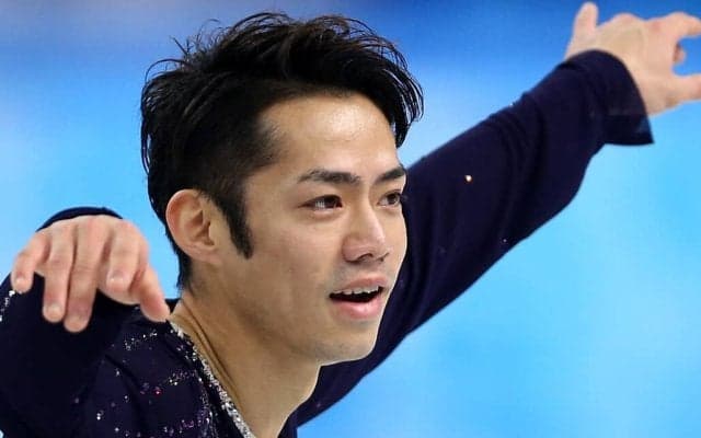 「あの緊張感を捨てがたかった」高橋大輔が3度目の五輪に挑んだ背景と満身創痍でも信じた奇跡