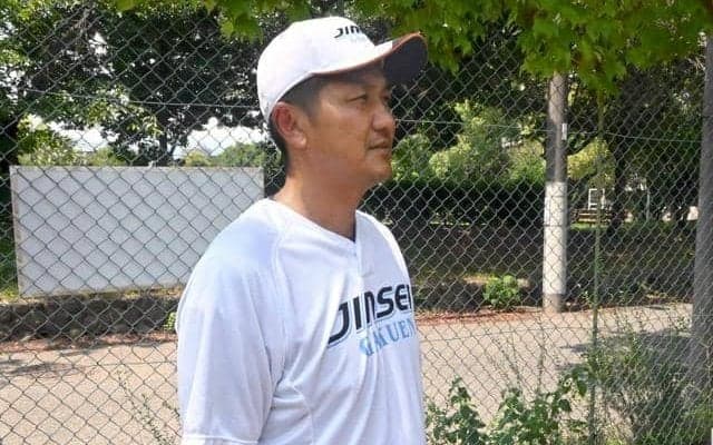 京都国際戦に向け尽誠学園・西村監督「臆することなくチャレンジを」