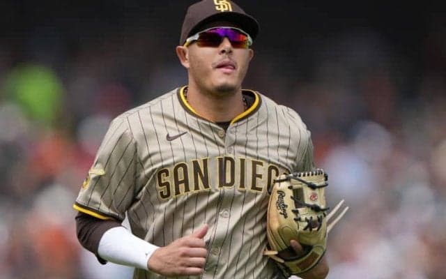 ナ・リーグ西地区優勝は「パドレスだ。ドジャースを全く恐れていない」 米ESPNの記者2人が“意見一致”「まるでWS最終戦のような采配だ」