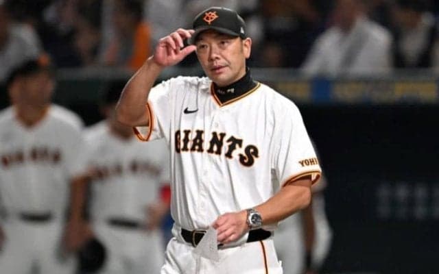 「これは神采配」36歳ベテランだ！23歳若武者だ！阿部巨人の代打2人がともにホームラン　SNS感服「大当たりすぎる」