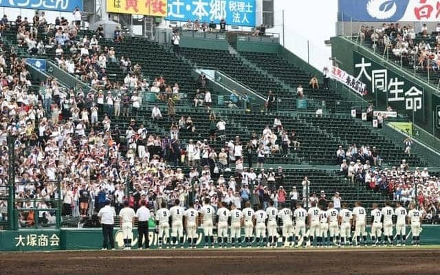 甲子園｢ベスト4｣果たすには　富山大会終了後の体調管理の難しさ