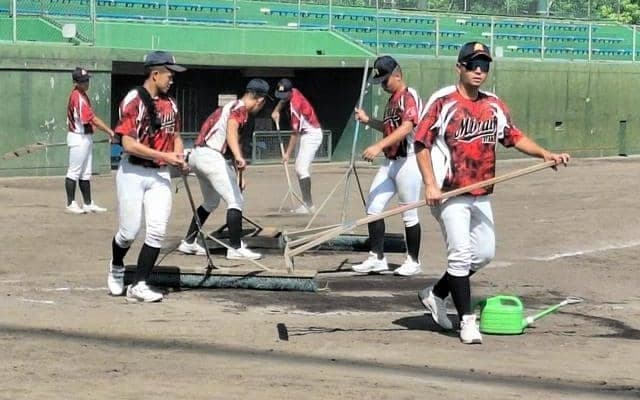 未来富山の野球で感じた、これからの高校野球とは、教育とは