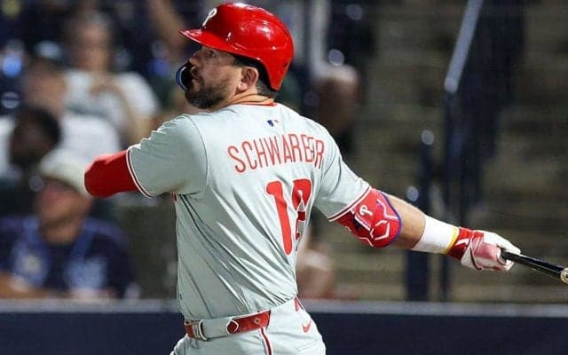 ド軍戦前に日本ファン大慌て「ほんとやべぇなw」　大谷翔平に追いついた怪物が「神すぎ」