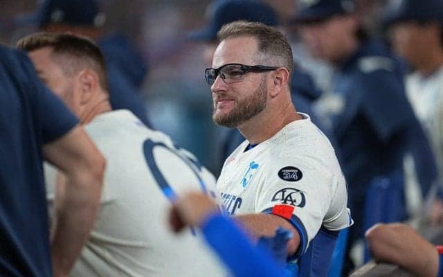 ド軍戦1時間前に“悲しき発表”「なんと言うことだ」　ロバーツ監督の嘆きに同調続出