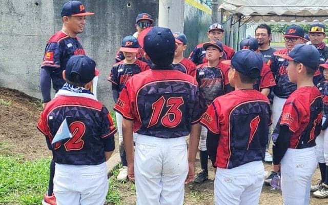 コールド負け寸前から“怒涛の反撃”　熱血監督も涙…弱気な小学生が見せた「初めての光景」