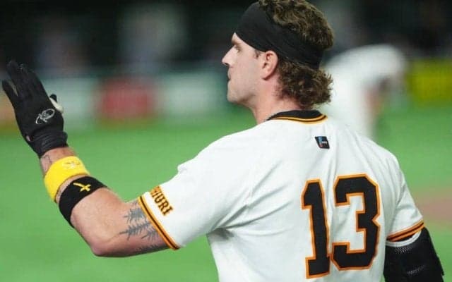 巨人の助っ人4番は「他球団から狙われる」…専門家が指摘した思わぬ弱点