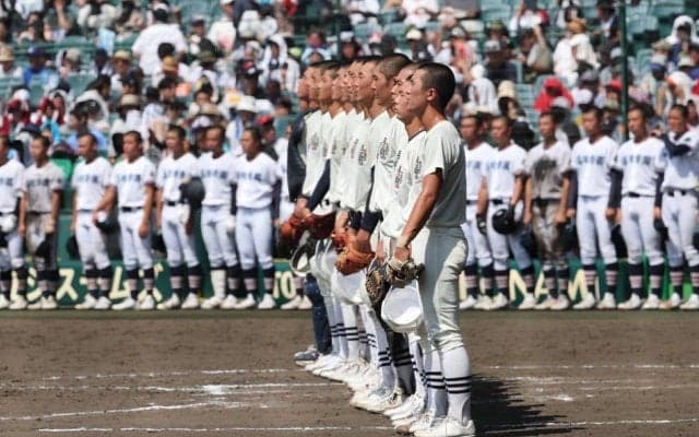 日大三のベスト8入りで10年ぶりに達成されそうなある出来事？！東西東京代表の躍進となるか【2025年夏高校野球】