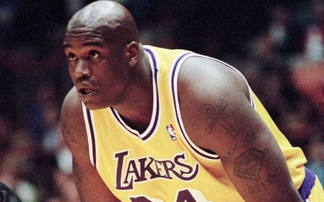 シャックが鎮痛剤中毒だったことを公言「薬は必要だった、だからやめられなかった」