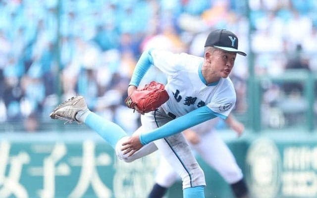 甲子園でまさかの“名曲”「昔からあったっけ？」　TV画面越しでも大迫力「まさか流れるとは」
