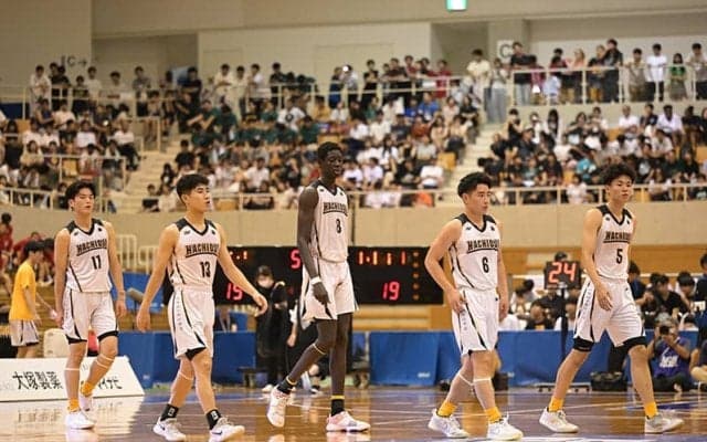 【U18日清食品トップリーグ2025】八王子学園八王子「激しい守備から速攻で頂点へ」
