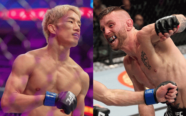 【UFC】朝倉海、“驚異的”な打撃は「エリオットにとっては致命的」と米専門メディア　勝利の鍵にも言及「少しの忍耐が大きな効果をもたらす」