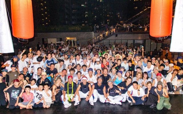 15年の想いが凝縮された一日！REG☆STYLE15周年イベント『〜集〜TSUDOI』