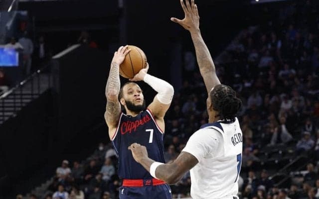 FAのアミーア・コフィーがバックスと契約合意…昨季までクリッパーズで6季プレー