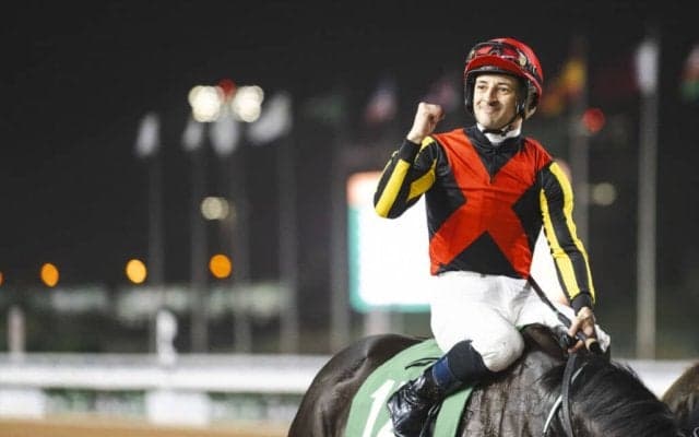 【ジャックルマロワ賞】アスコリピチェーノ＆ゴートゥファースト参戦！ 日本勢2頭が欧州マイル王決定戦へ