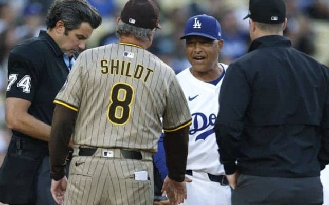 「ドジャースよりもはるかに優れている」元GMの“パドレス優位”発言に反論「撤回することになるだろう」ド軍メディア